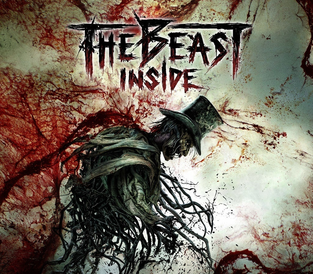 The Beast Inside Console Edition EU XBOX One / Xbox Series X,S CD Key