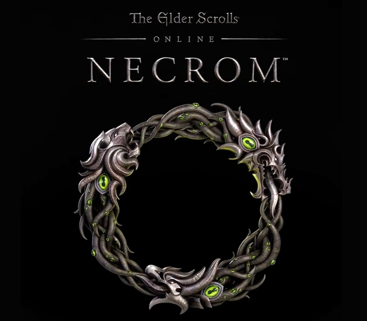 The Elder Scrolls Online - Necrom Upgrade DLC Steam