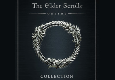 The Elder Scrolls Online Collection: Necrom Steam Altergift