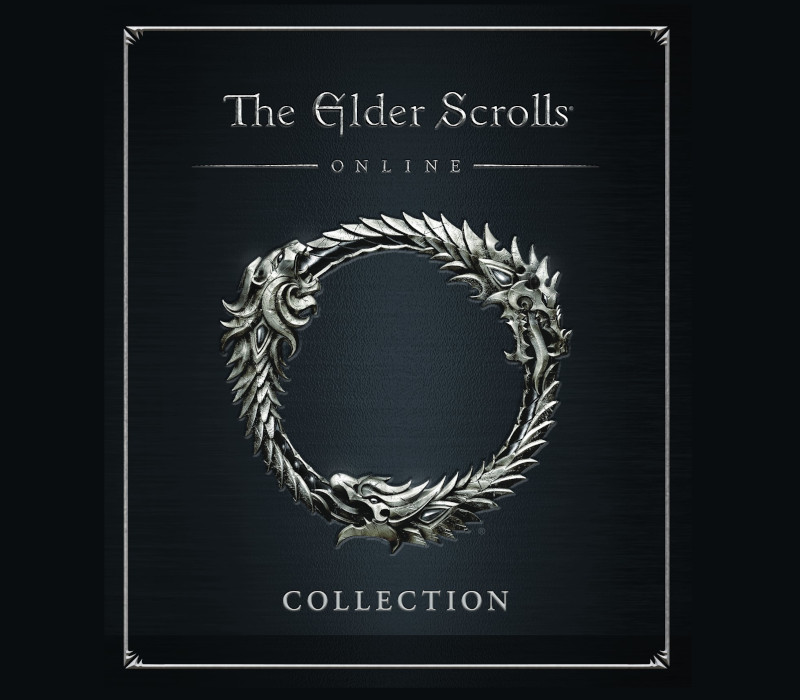 The Elder Scrolls Online Collection: Necrom Steam