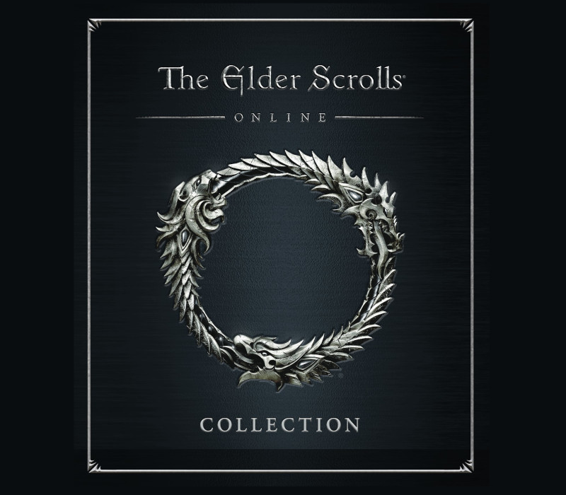 

The Elder Scrolls Online Collection: Necrom Steam Account