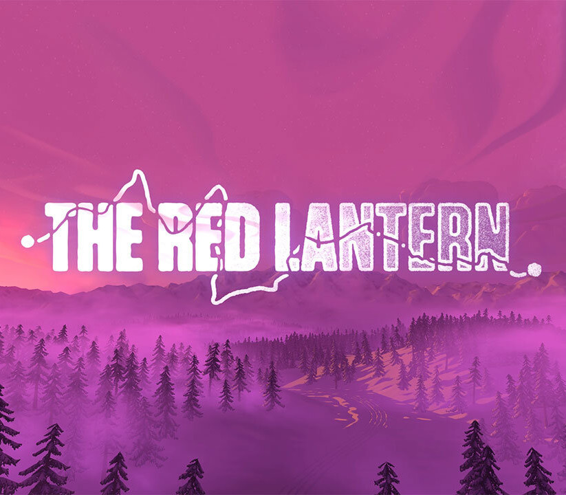 The Red Lantern EU PC Steam CD Key