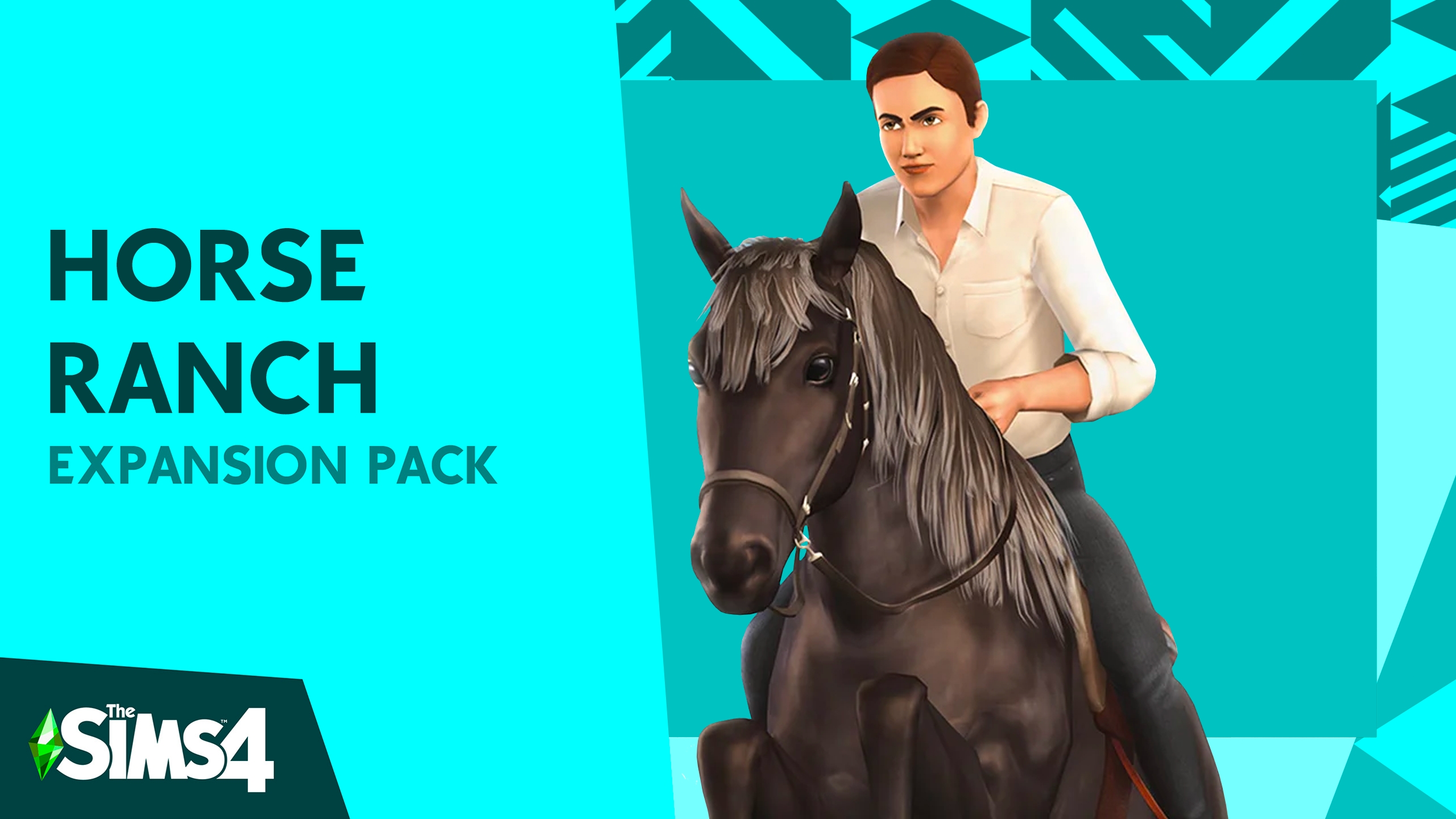 Best The Sims 4 Horse Ranch mods - Dot Esports