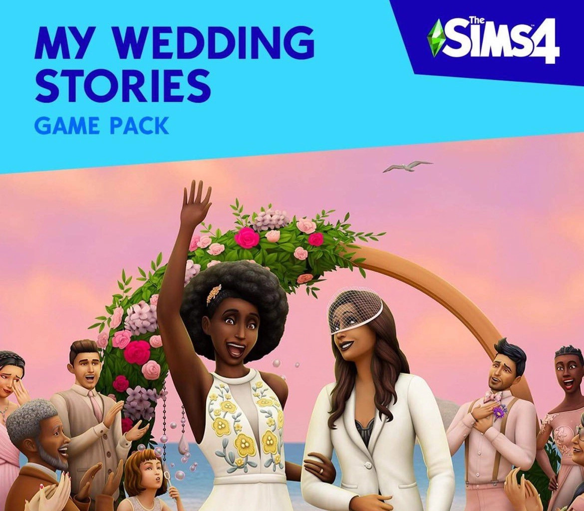 The Sims Freeplay, Wondrous Wedding Pack, Online Store Packs