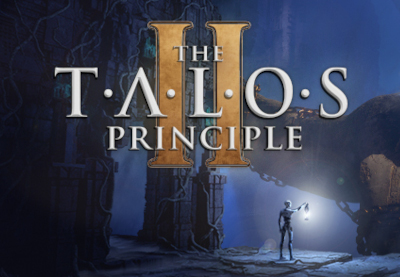 The Talos Principle 2 Steam Account