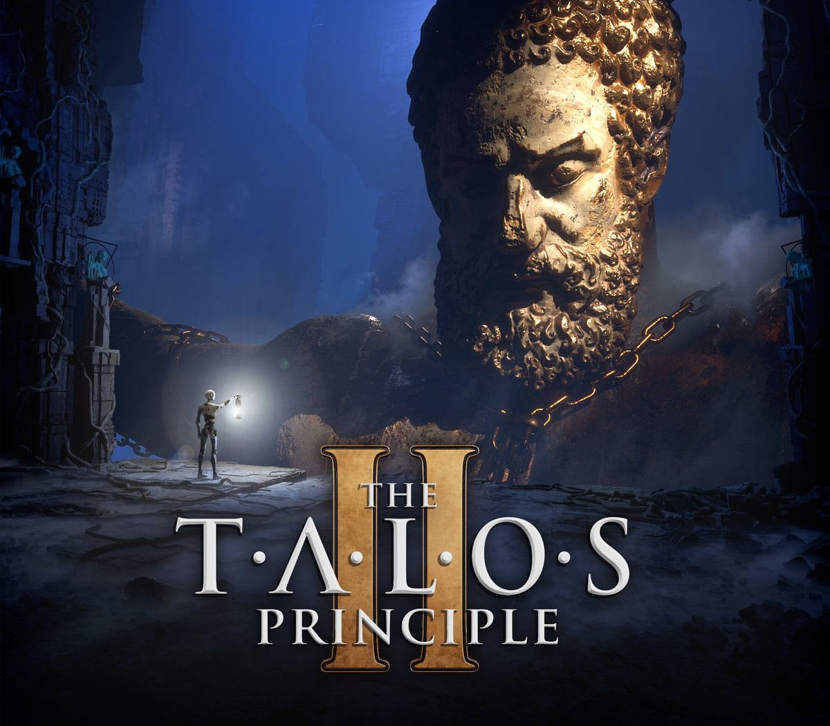 

The Talos Principle 2 Steam Altergift