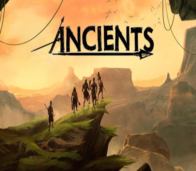 The Ancients PC Steam