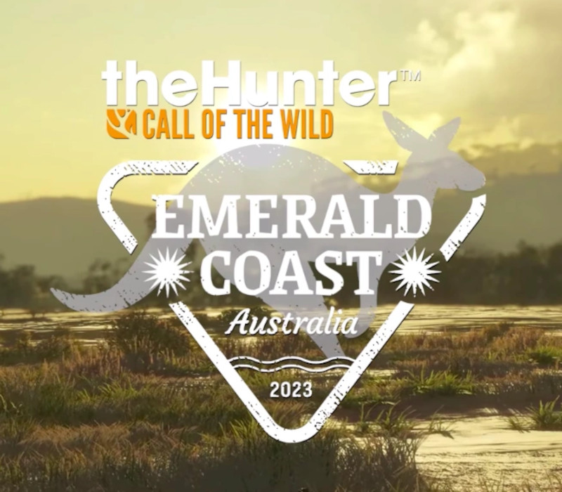 

theHunter: Call of the Wild - Emerald Coast Australia DLC Steam CD Key