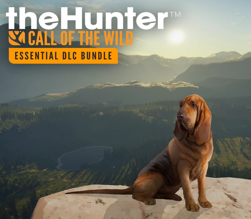 

theHunter: Call of the Wild - Essentials DLC Bundle Steam CD Key