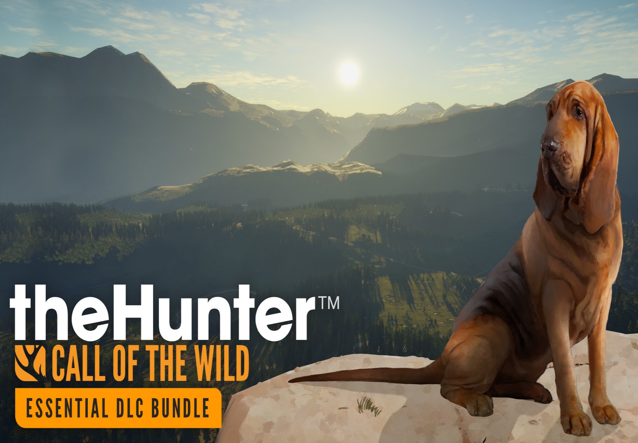TheHunter: Call Of The Wild - Essentials DLC Bundle Steam CD Key
