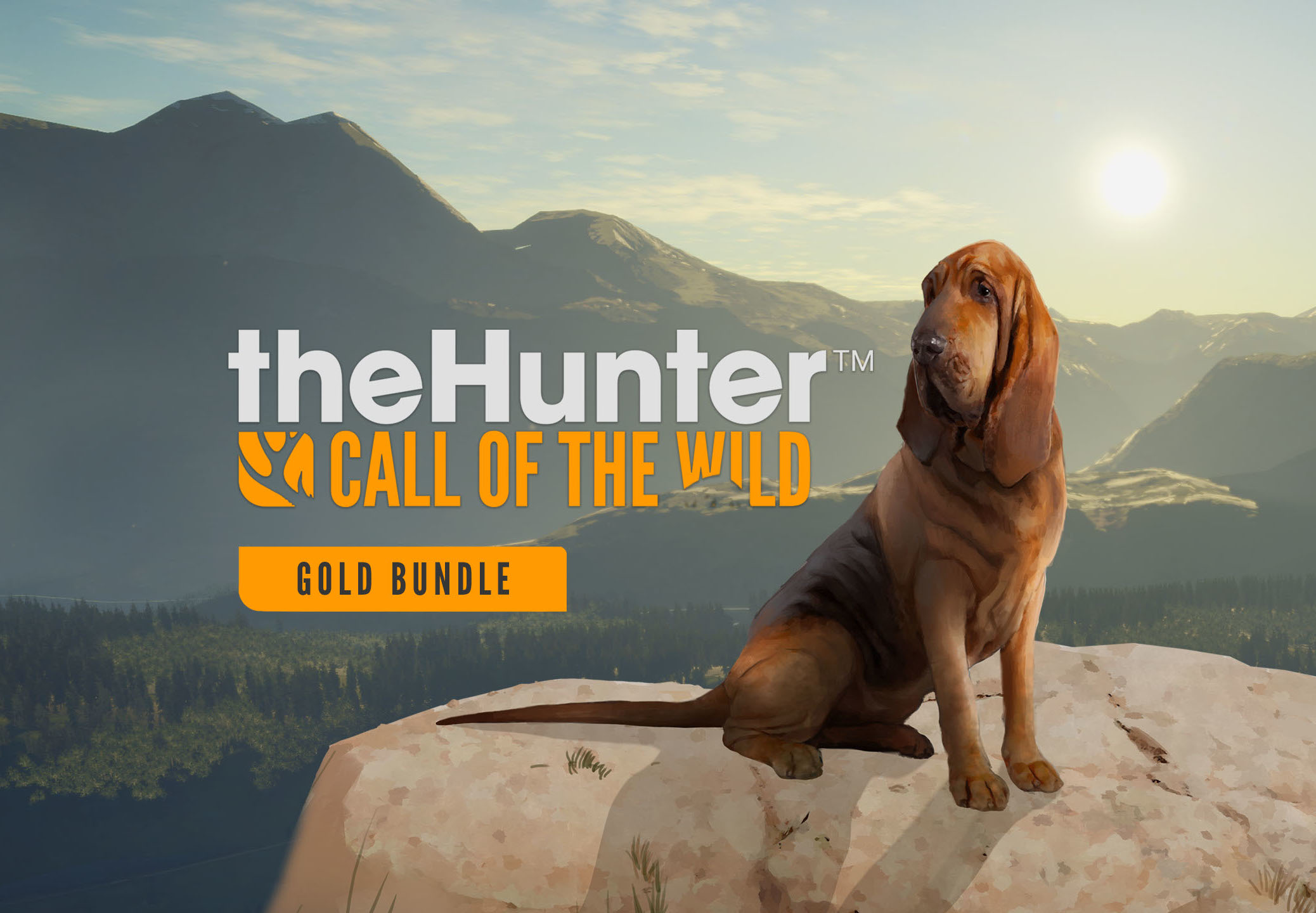 TheHunter: Call Of The Wild Gold Bundle Steam CD Key