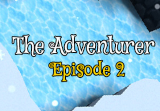 The Adventurer - Episode 2: New Dreams PC Steam CD Key screenshot 2
