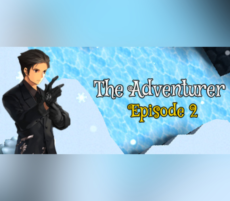 The Adventurer - Episode 2: New Dreams PC Steam CD Key