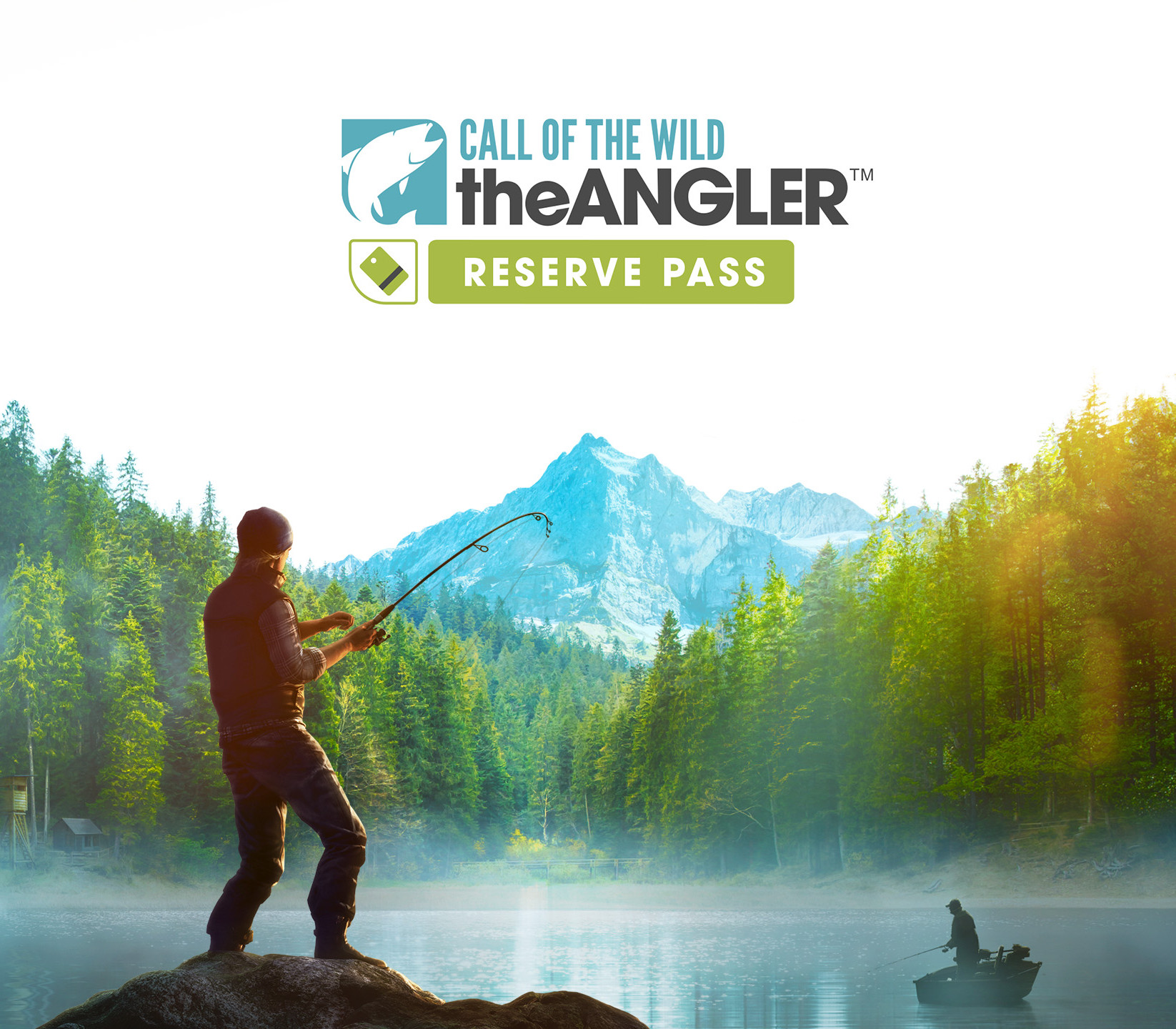 Call of the Wild: The Angler - Reserve Pass DLC PC Steam