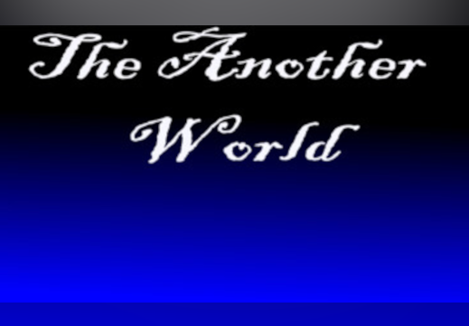 the another world PC Steam CD Key screenshot 1