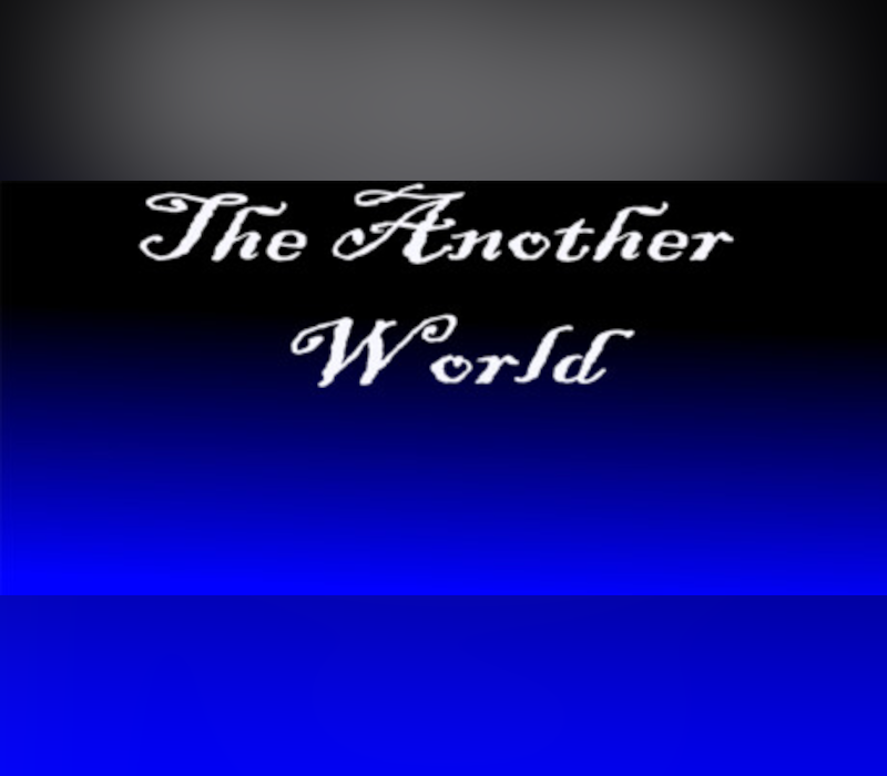 the another world PC Steam