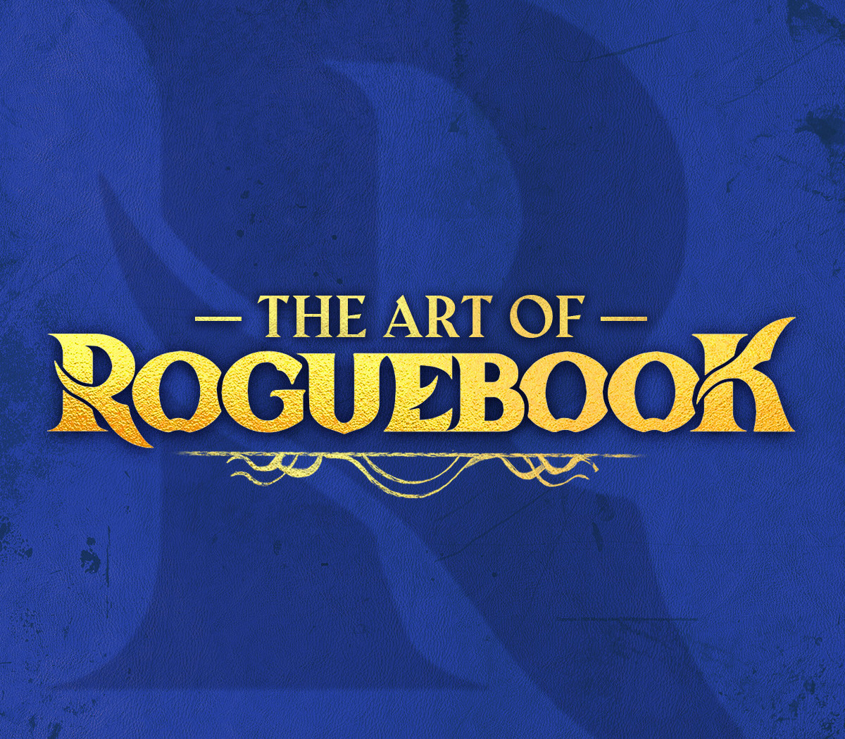 

Roguebook - The Art of Roguebook DLC Steam CD Key