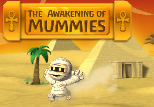 The Awakening Of Mummies Steam CD Key