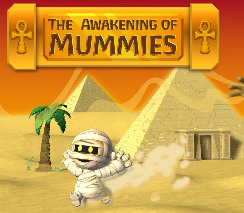 

The Awakening of Mummies Steam CD Key