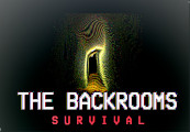 The Backrooms: Survival Steam CD Key