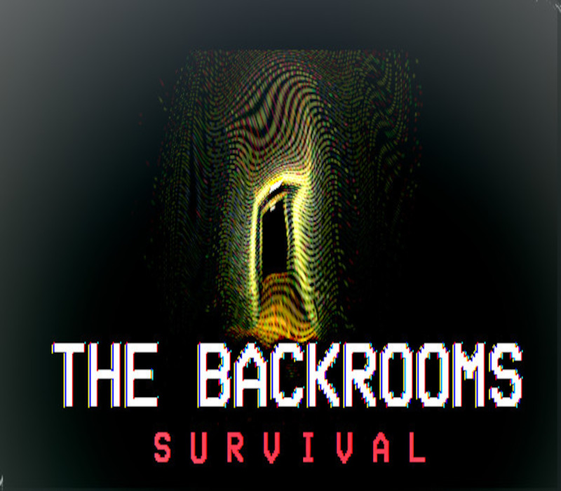 Buy Escape the Backrooms CD Key Compare Prices