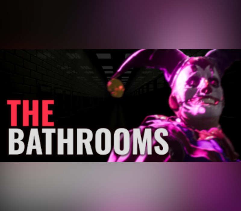 The Bathrooms PC Steam