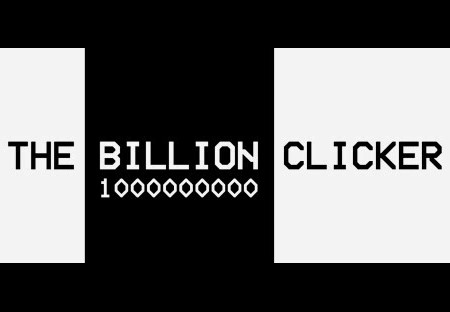 The Billion Clicker Steam CD Key