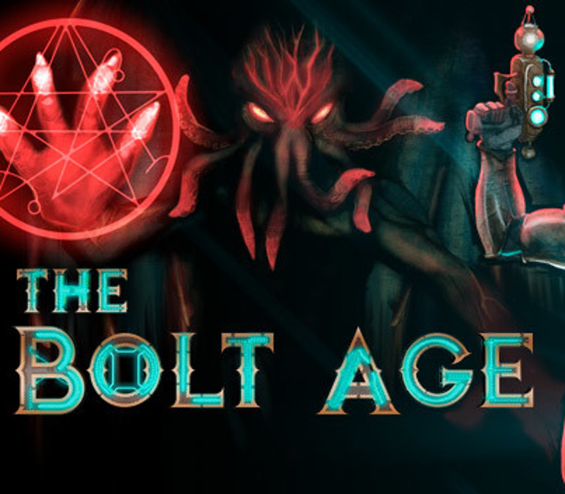 

The Bolt Age Steam CD Key