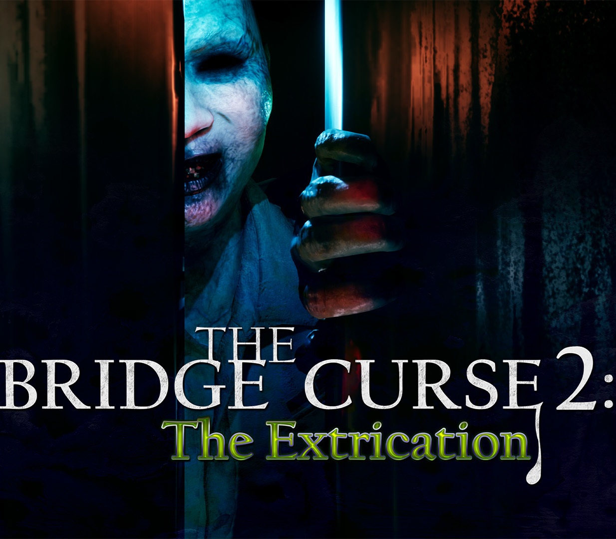 The Bridge Curse 2: The Extrication PC Steam