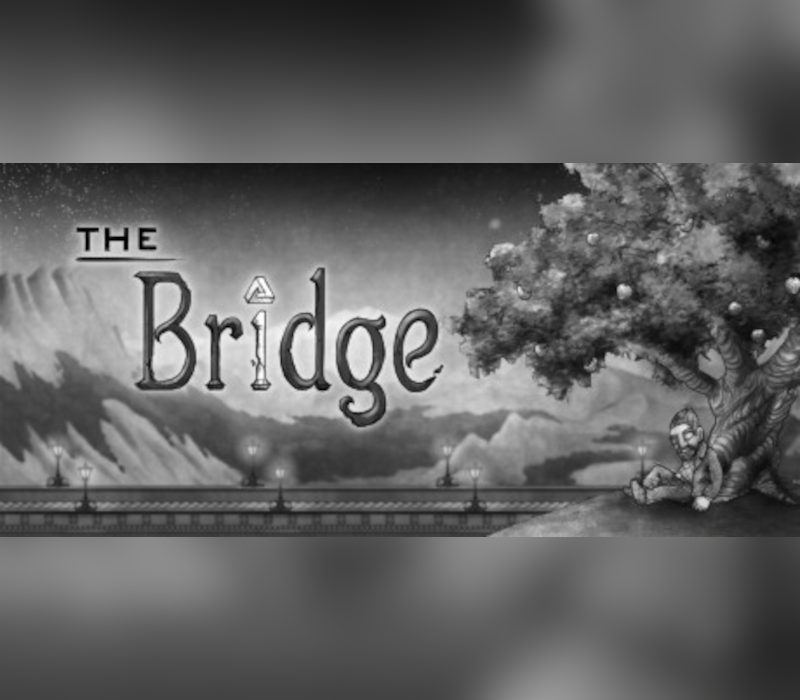 The Bridge EU PC Steam CD Key