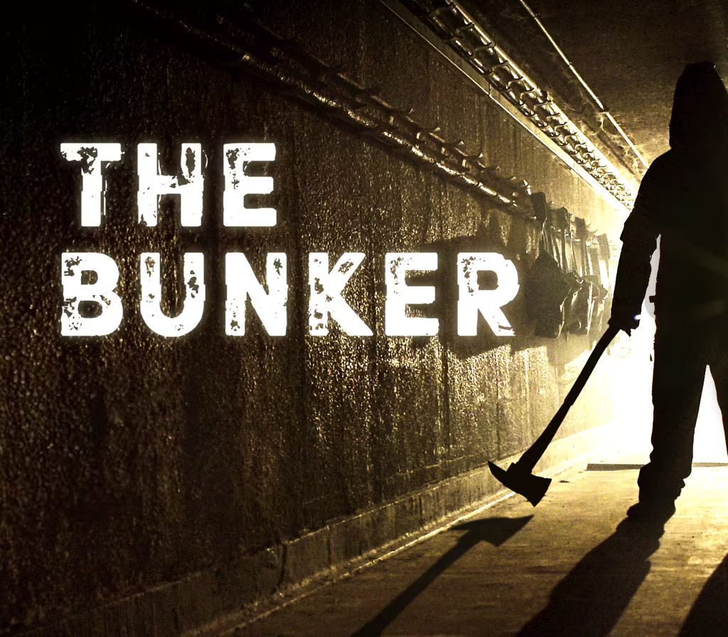 cover The Bunker PlayStation 4/5 Account