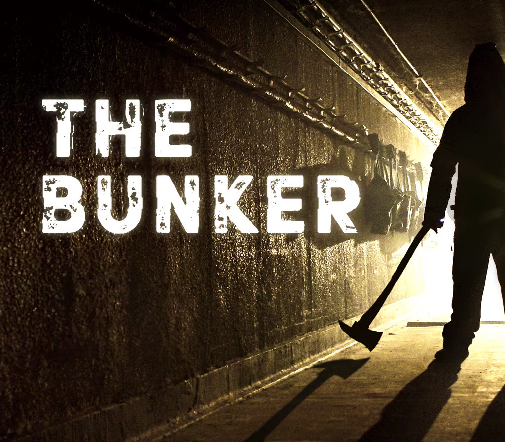 The Bunker PlayStation 4/5 Account