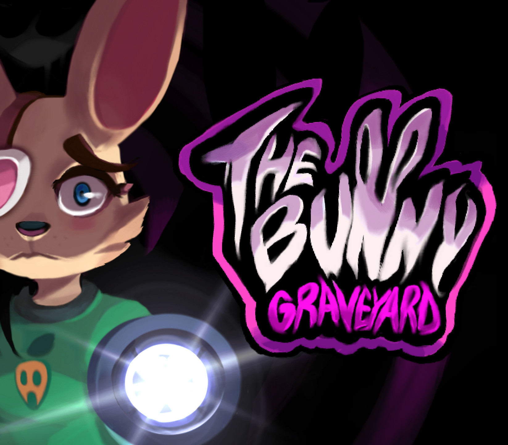 

The Bunny Graveyard Steam CD Key