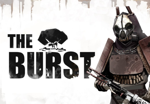 The Burst PC Steam CD Key screenshot 2