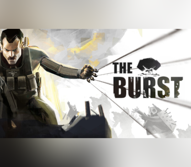 

The Burst PC Steam CD Key