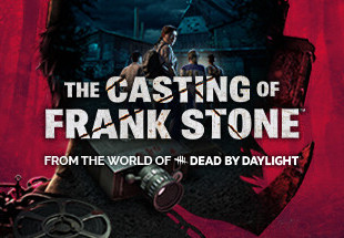The Casting of Frank Stone US Xbox Series X|S / PC CD Key