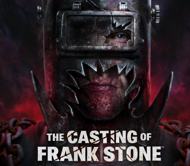 

The Casting of Frank Stone UK Xbox Series X|S / PC CD Key