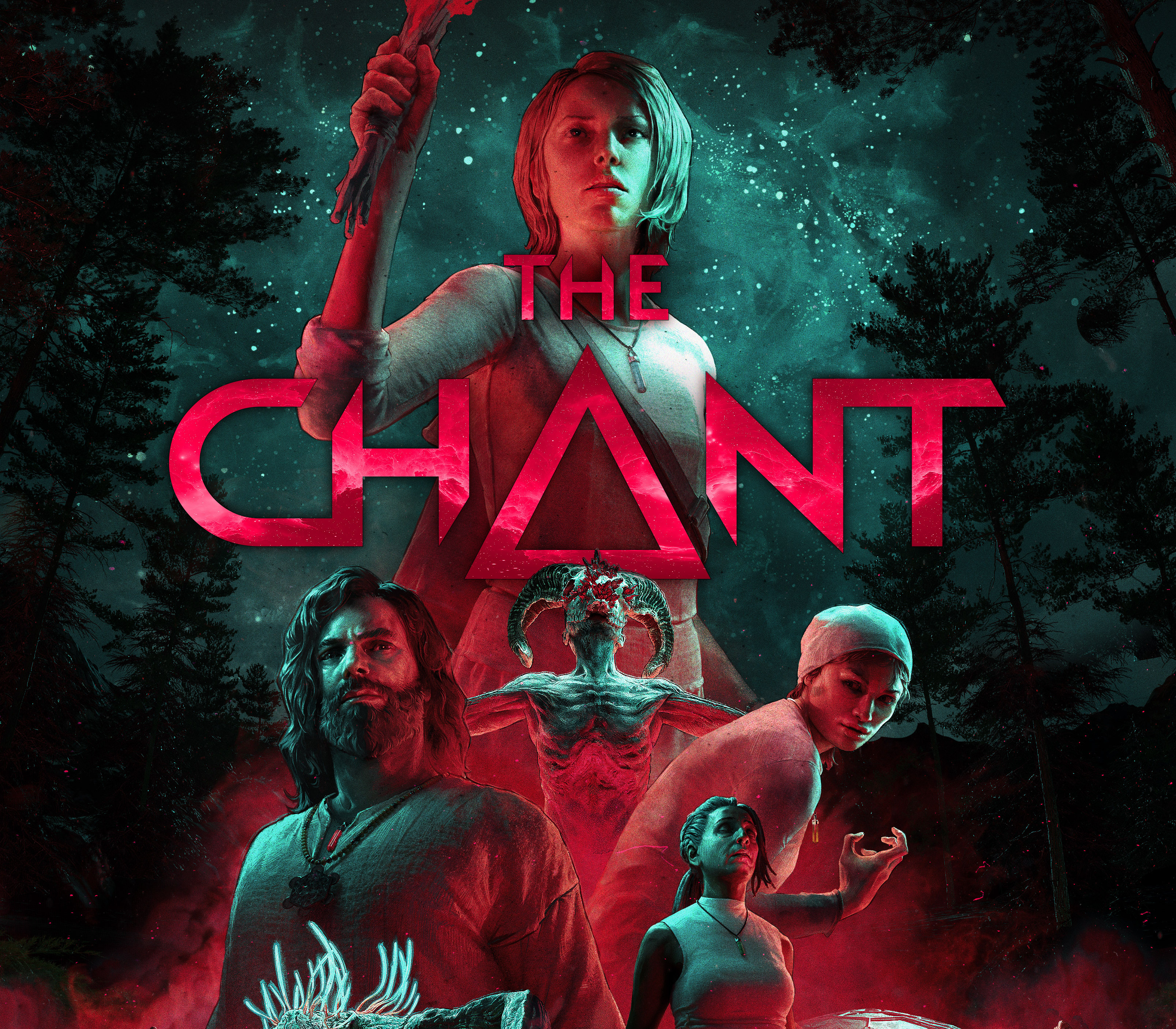 The Chant EU PC Steam CD Key