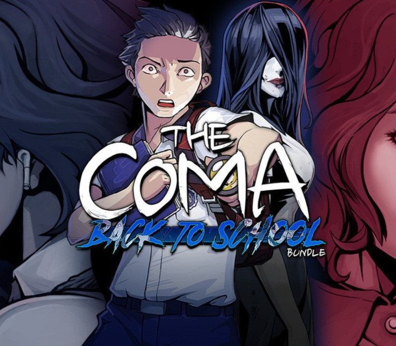 

The Coma: Back to School Bundle Steam CD Key