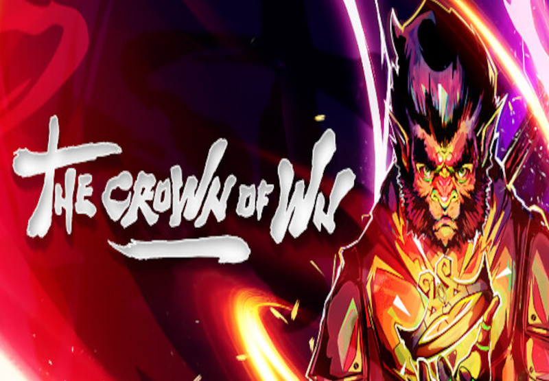The Crown Of Wu Steam CD Key