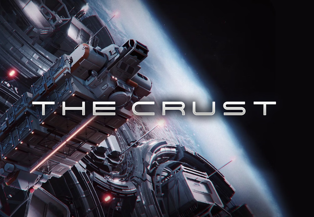 The Crust PC Steam CD Key