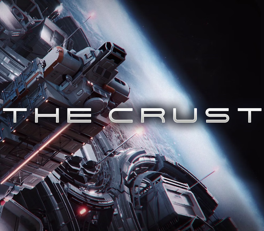 

The Crust PC Steam CD Key