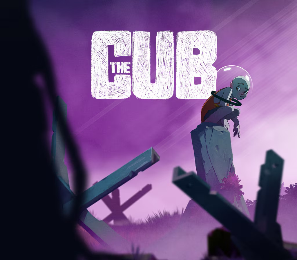 

The Cub EU PS5 CD Key