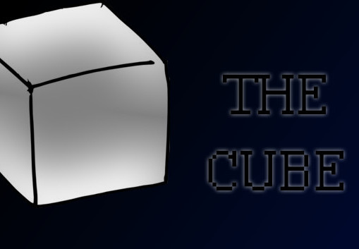 The Cube Steam CD Key