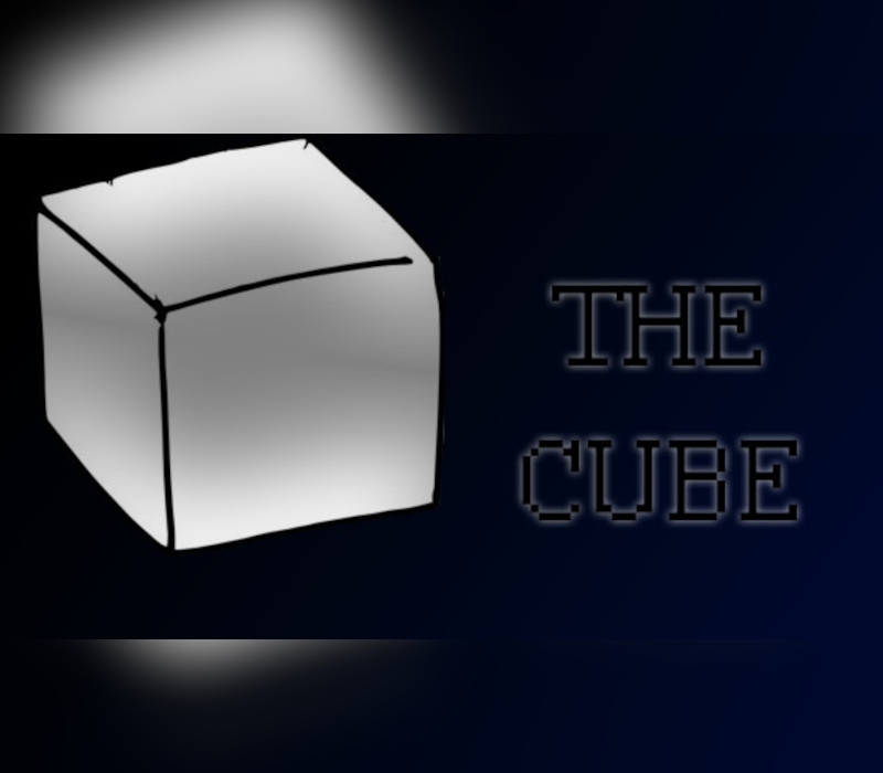 

The Cube Steam CD Key