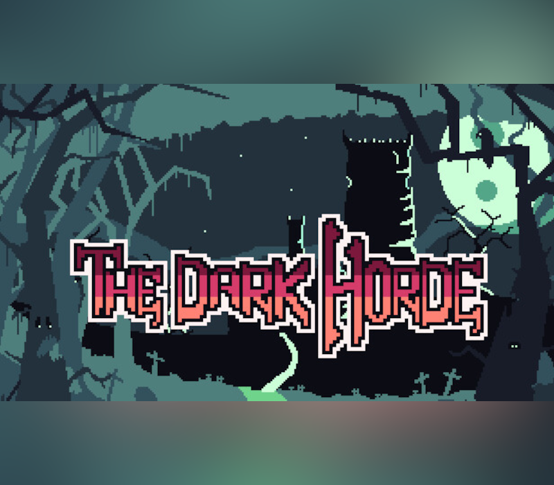 

The Dark Horde PC Steam CD Key