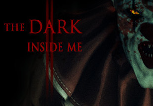 The Dark Inside Me - Chapter II Steam CD Key