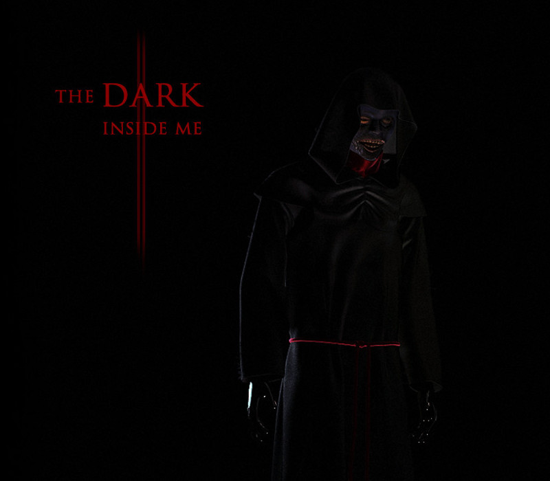 

The Dark Inside Me - Chapter II Steam CD Key