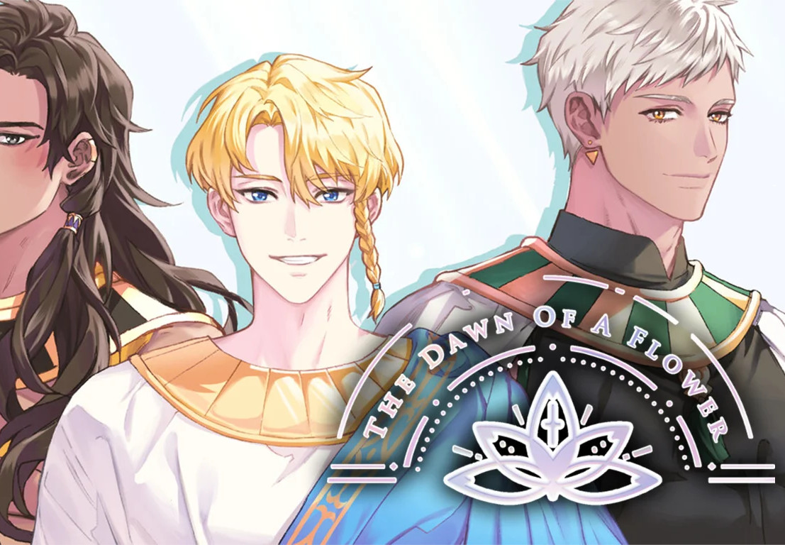The Dawn Of A Flower Steam CD Key screenshot 1
