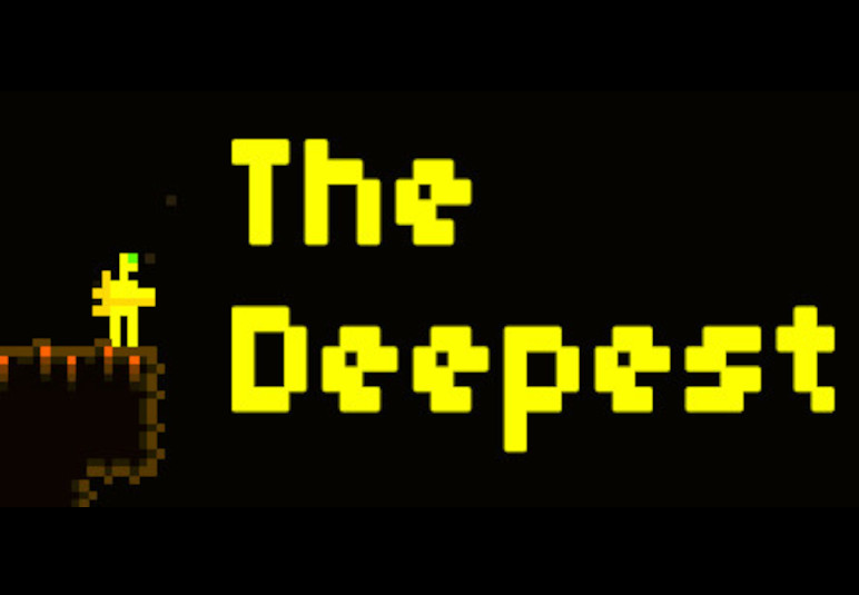The Deepest PC Steam CD Key screenshot 1